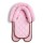 Sunshine Kids - 2-in-1 Head Support - Suport 2 in 1 Pink